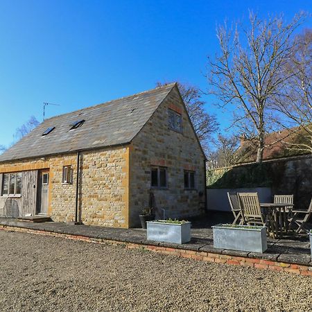 Granary Cottage Shipston-on-Stour Ngoại thất bức ảnh