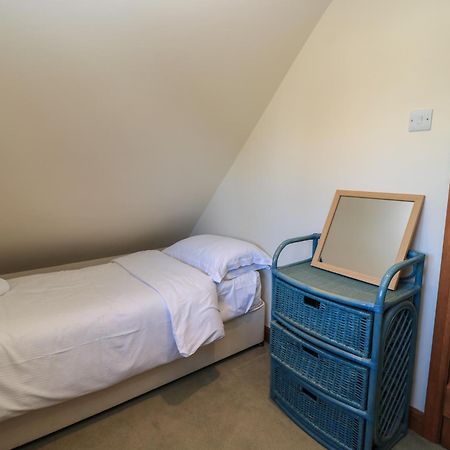 Granary Cottage Shipston-on-Stour Ngoại thất bức ảnh