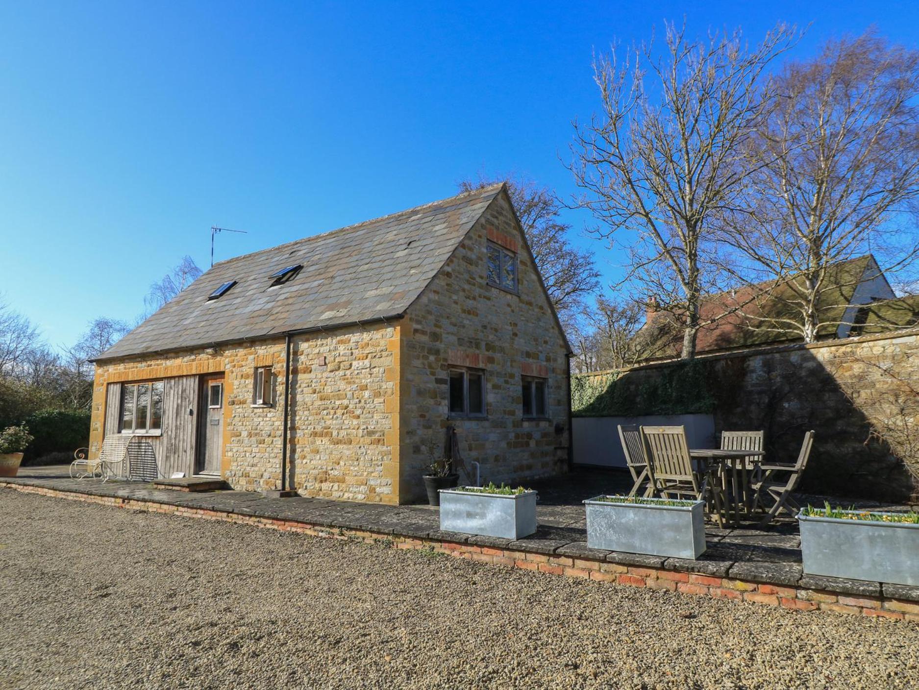 Granary Cottage Shipston-on-Stour Ngoại thất bức ảnh