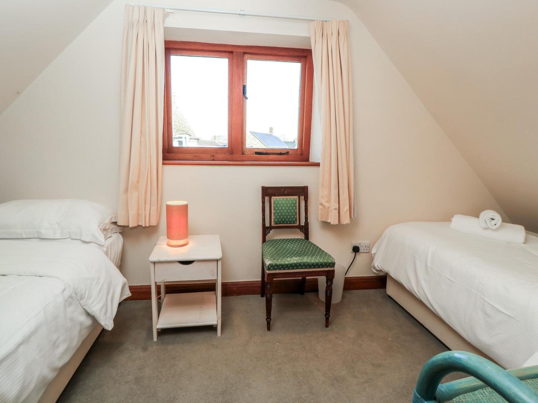Granary Cottage Shipston-on-Stour Ngoại thất bức ảnh