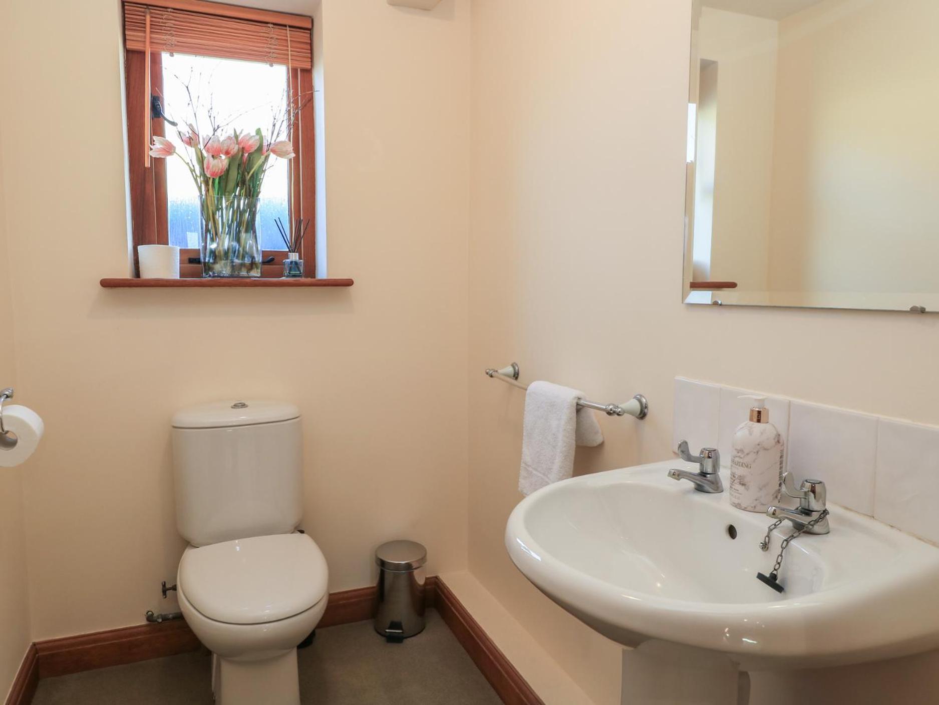 Granary Cottage Shipston-on-Stour Ngoại thất bức ảnh
