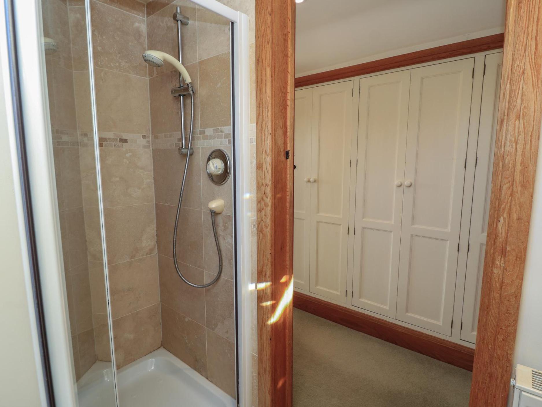 Granary Cottage Shipston-on-Stour Ngoại thất bức ảnh
