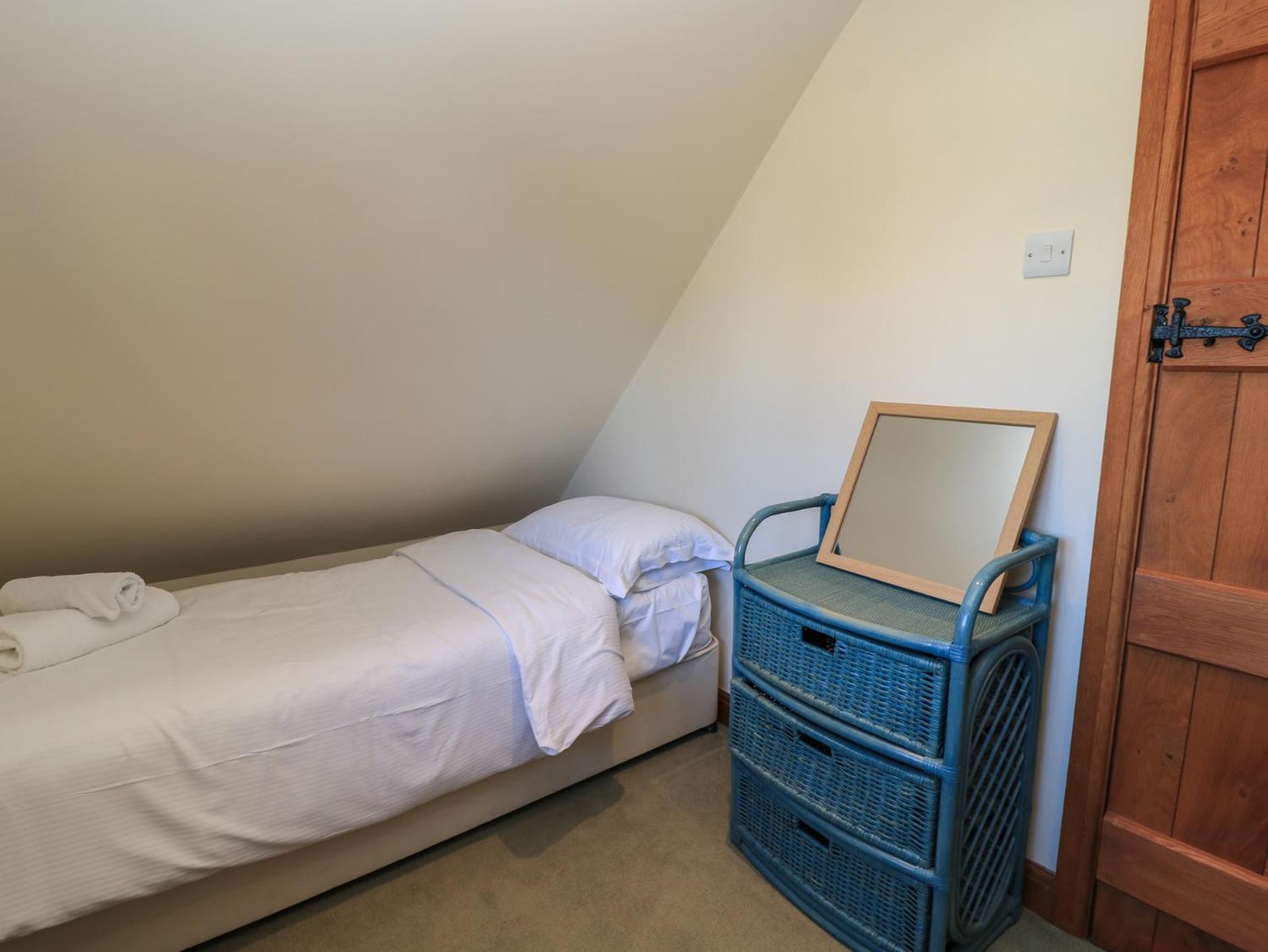 Granary Cottage Shipston-on-Stour Ngoại thất bức ảnh