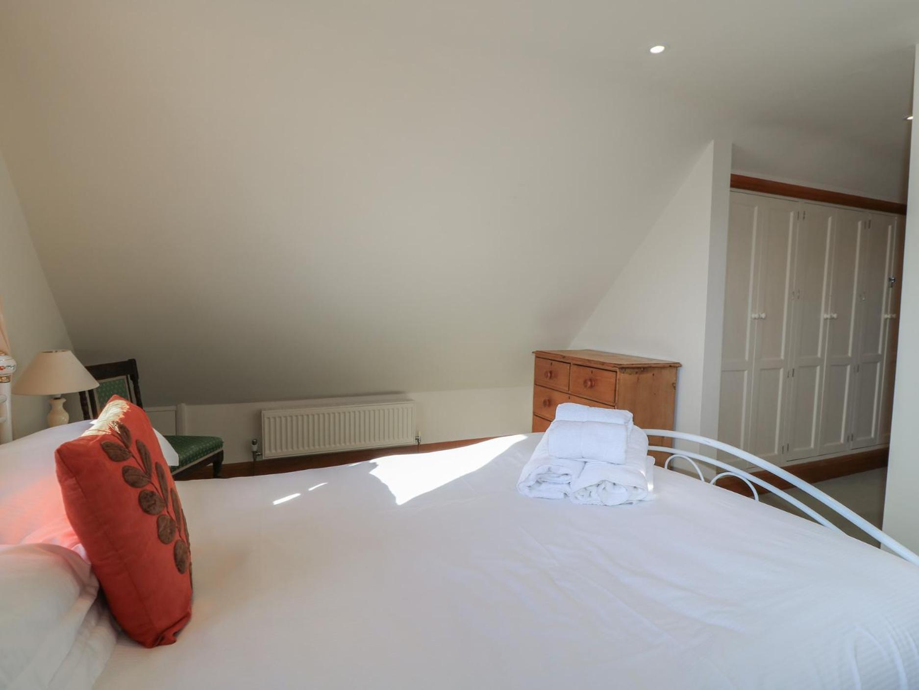 Granary Cottage Shipston-on-Stour Ngoại thất bức ảnh