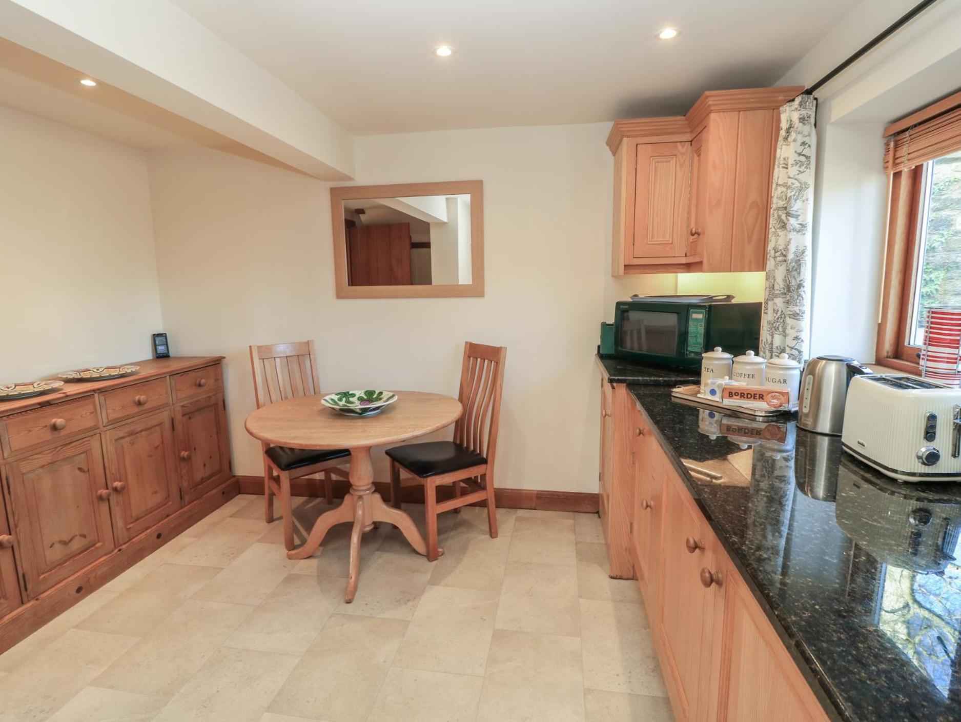 Granary Cottage Shipston-on-Stour Ngoại thất bức ảnh