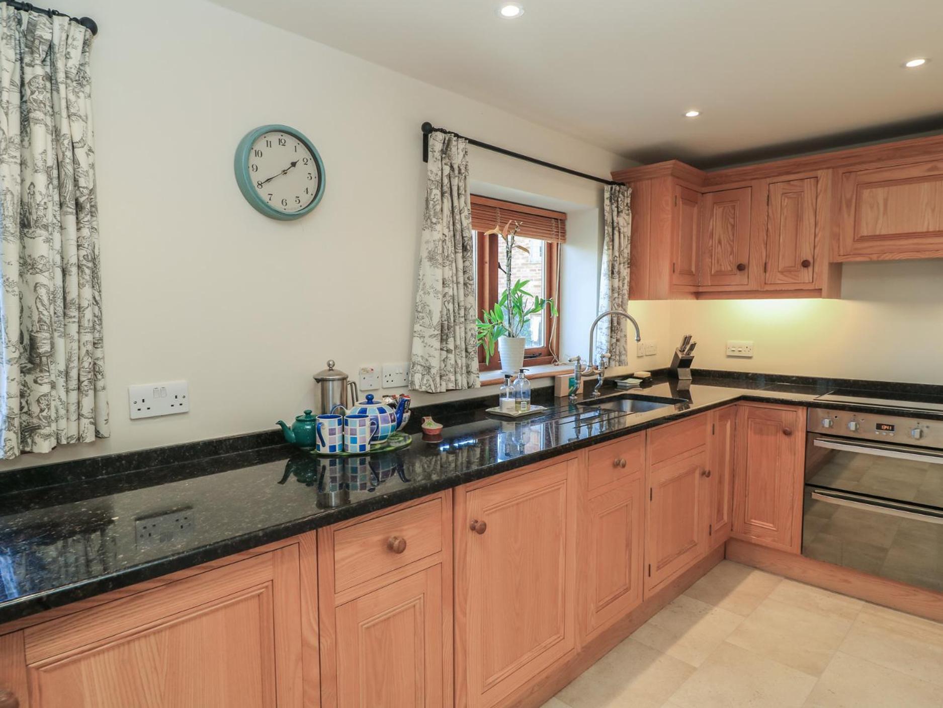 Granary Cottage Shipston-on-Stour Ngoại thất bức ảnh