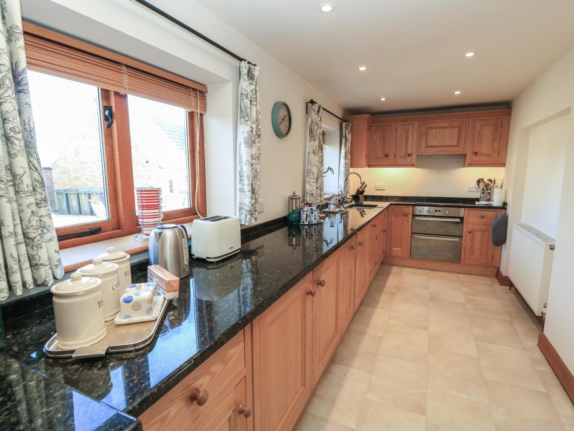 Granary Cottage Shipston-on-Stour Ngoại thất bức ảnh
