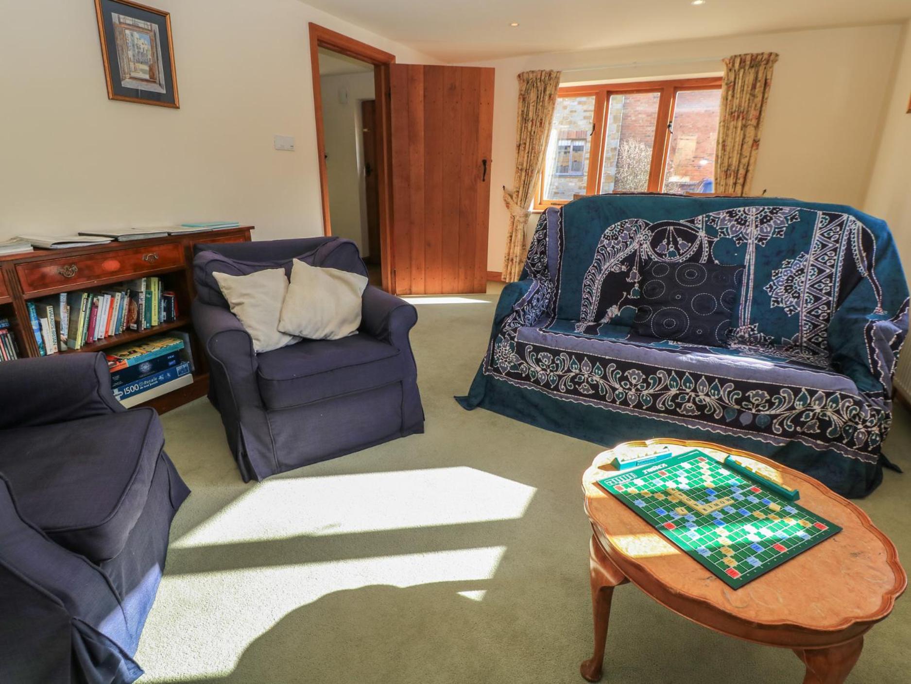 Granary Cottage Shipston-on-Stour Ngoại thất bức ảnh