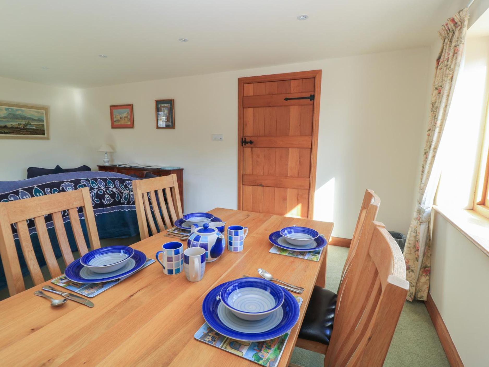 Granary Cottage Shipston-on-Stour Ngoại thất bức ảnh
