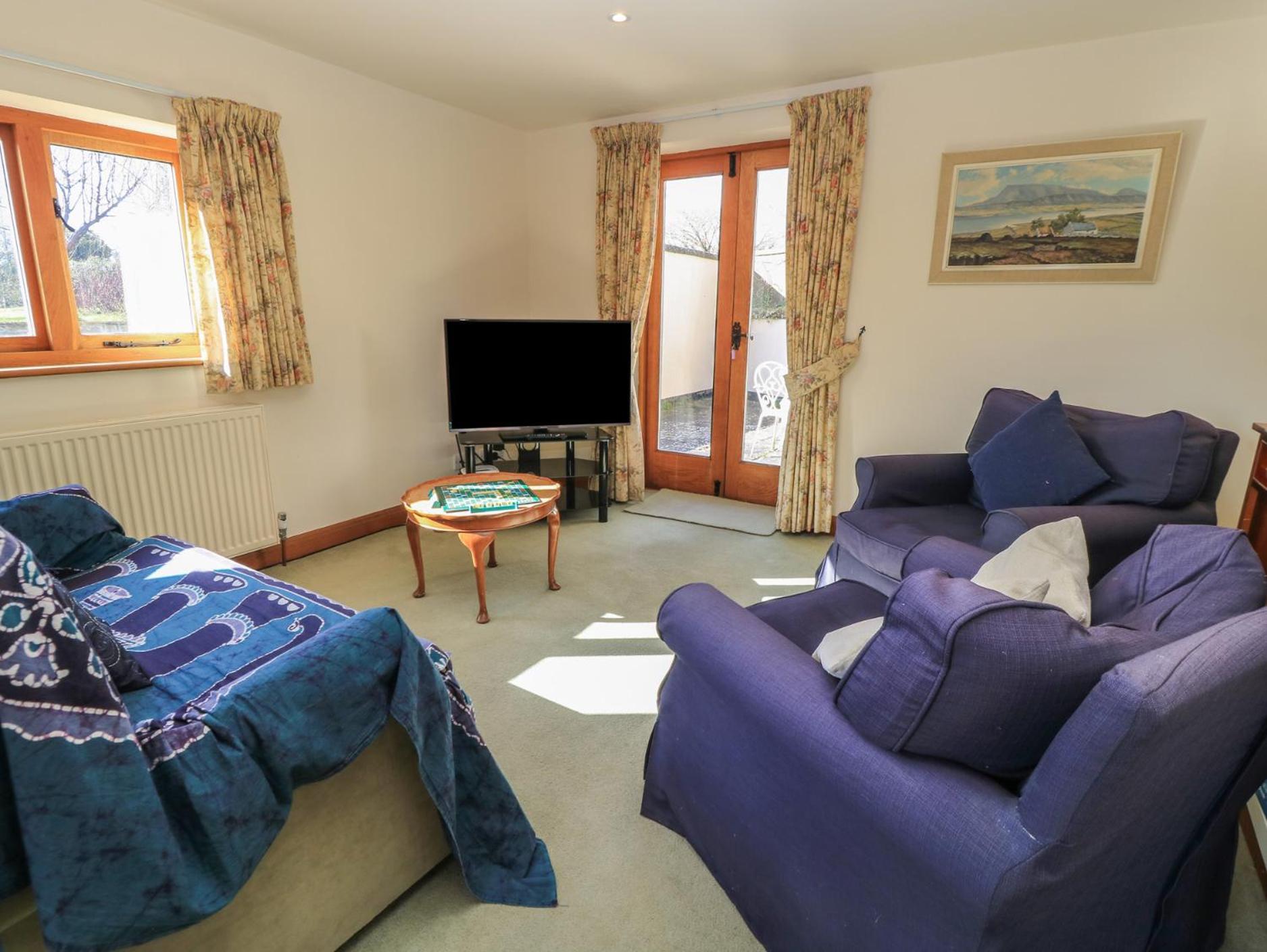 Granary Cottage Shipston-on-Stour Ngoại thất bức ảnh